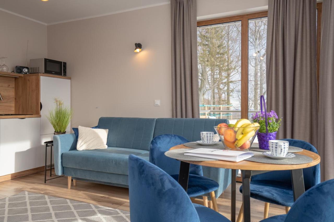 Rentplanet - Apartamenty Schroniskowa Шклярська Поремба Екстер'єр фото