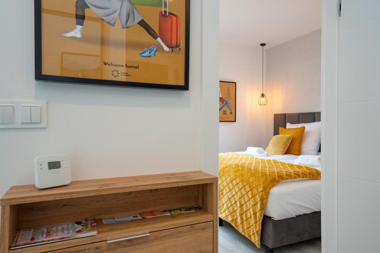 Rentplanet - Apartamenty Schroniskowa Шклярська Поремба Екстер'єр фото