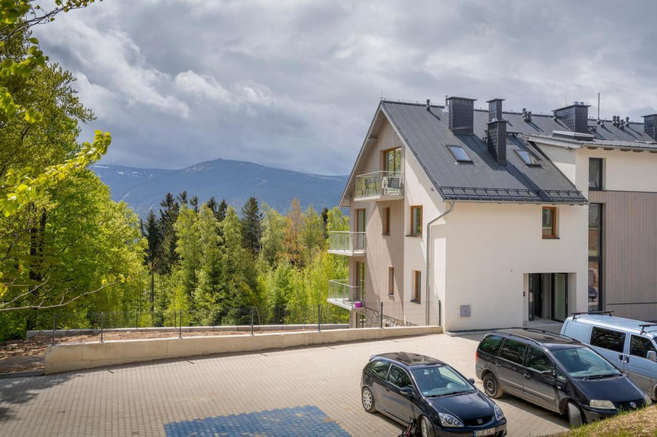 Rentplanet - Apartamenty Schroniskowa Шклярська Поремба Екстер'єр фото