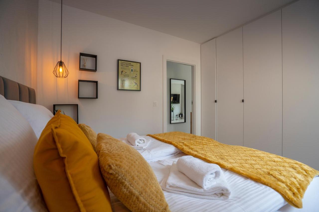 Rentplanet - Apartamenty Schroniskowa Шклярська Поремба Екстер'єр фото