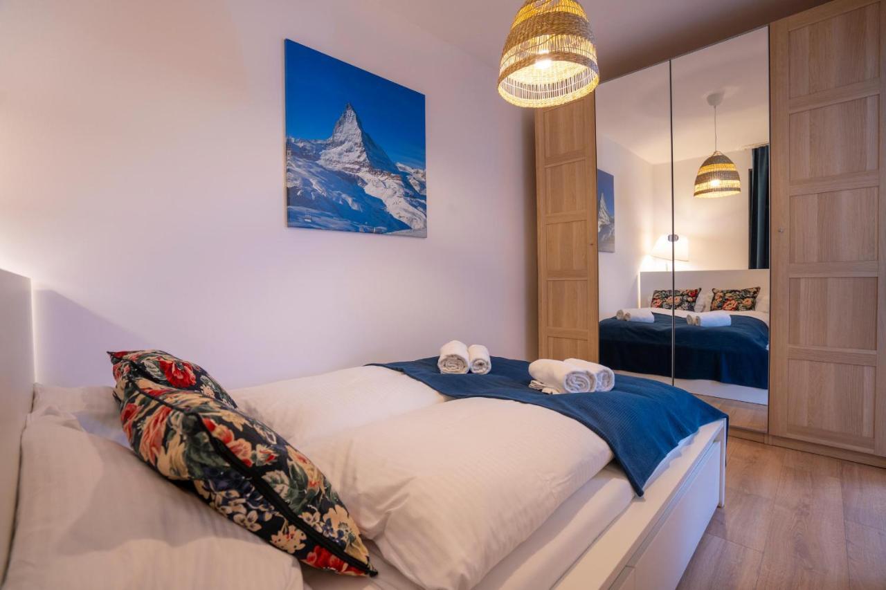 Rentplanet - Apartamenty Schroniskowa Шклярська Поремба Екстер'єр фото