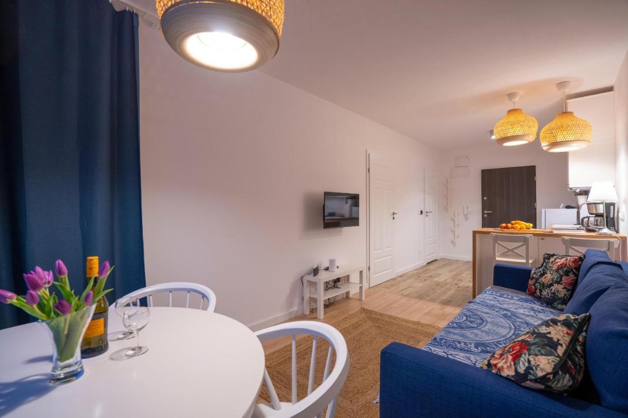 Rentplanet - Apartamenty Schroniskowa Шклярська Поремба Екстер'єр фото