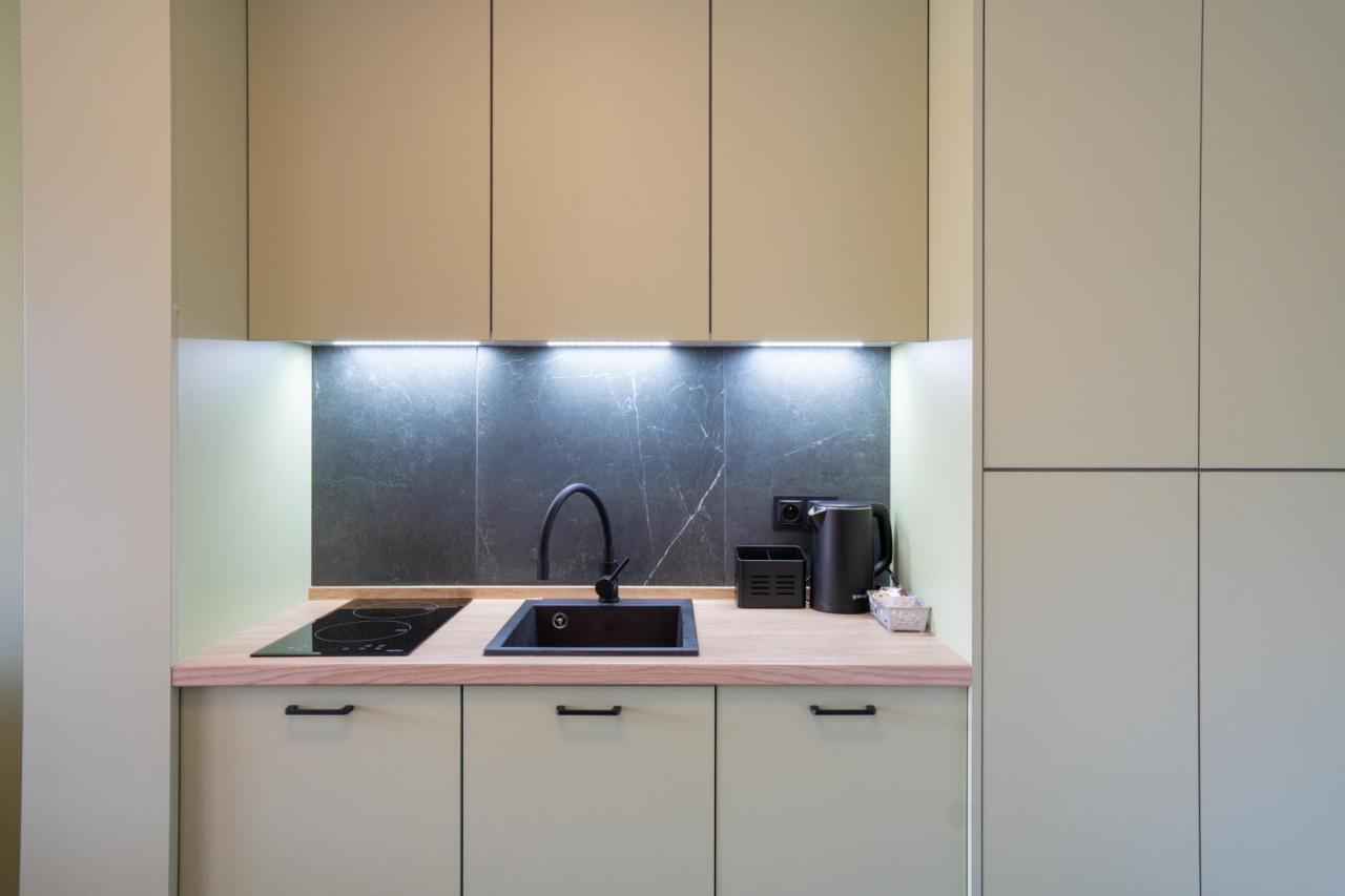 Rentplanet - Apartamenty Schroniskowa Шклярська Поремба Екстер'єр фото