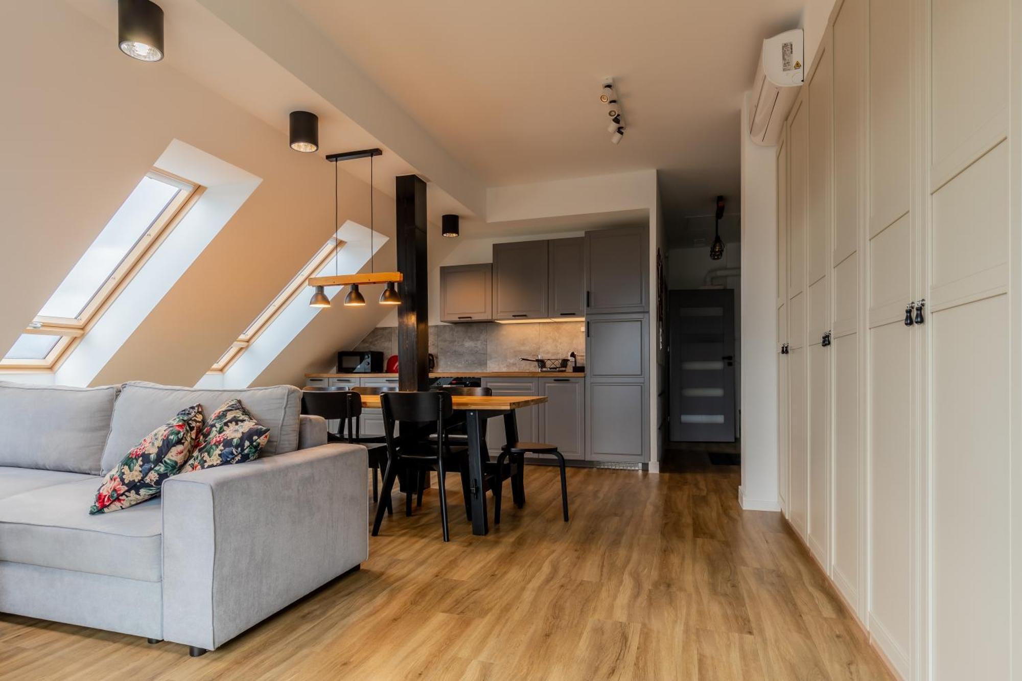 Rentplanet - Apartamenty Schroniskowa Шклярська Поремба Екстер'єр фото