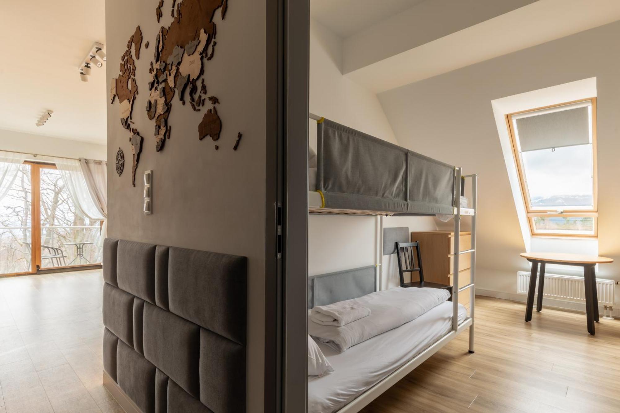 Rentplanet - Apartamenty Schroniskowa Шклярська Поремба Екстер'єр фото