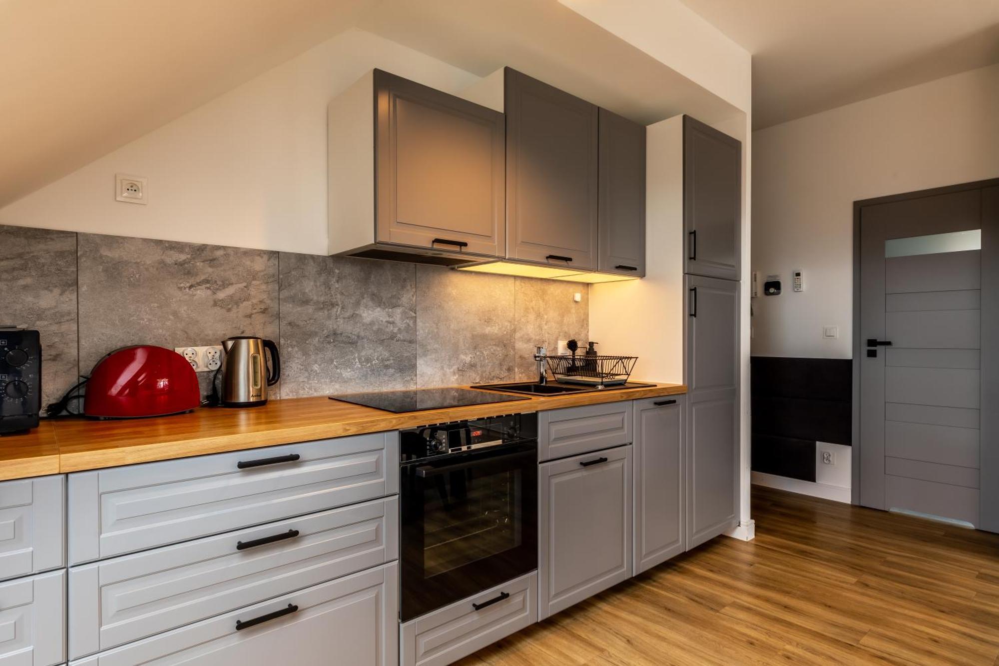 Rentplanet - Apartamenty Schroniskowa Шклярська Поремба Екстер'єр фото