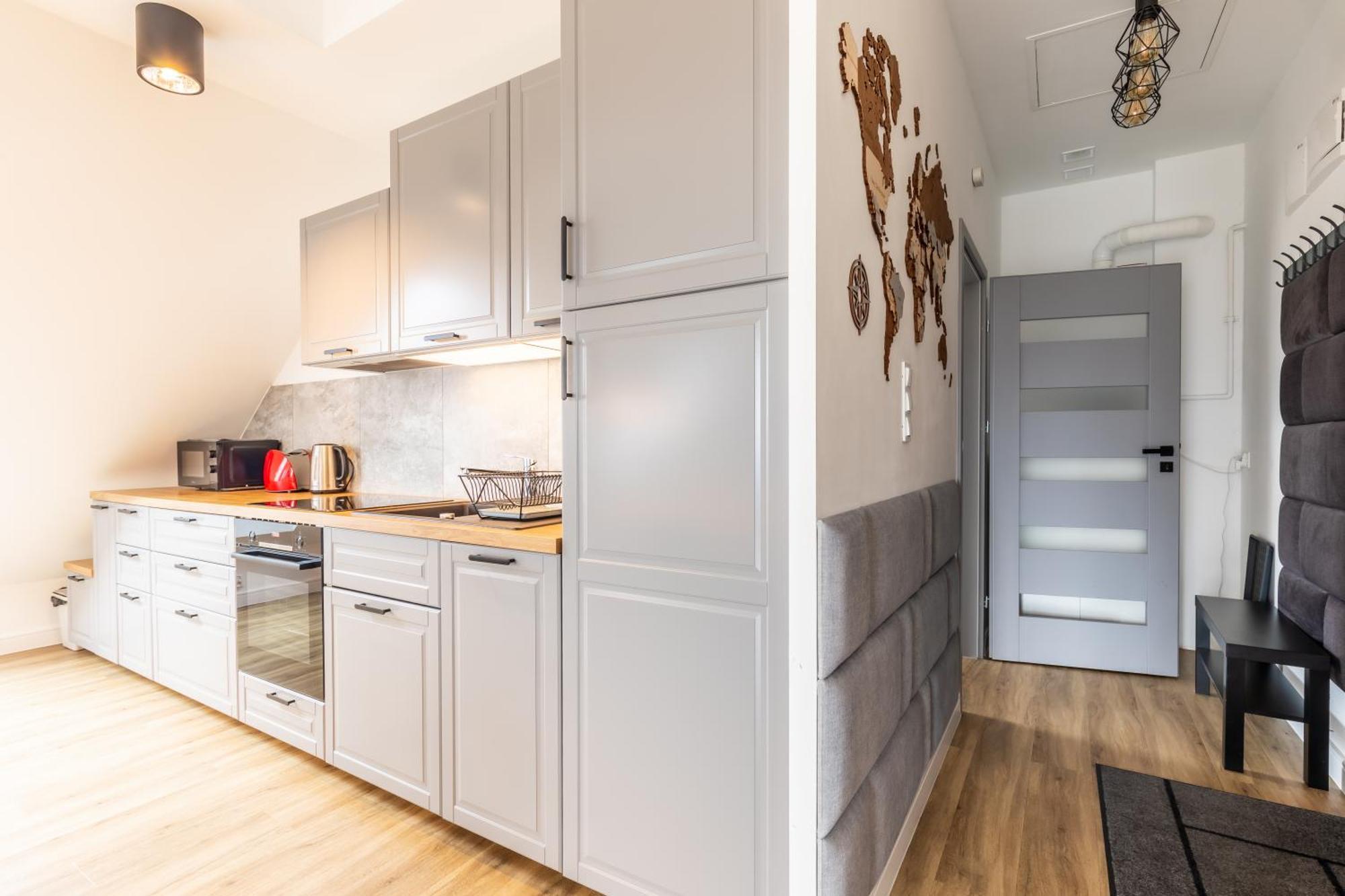 Rentplanet - Apartamenty Schroniskowa Шклярська Поремба Екстер'єр фото