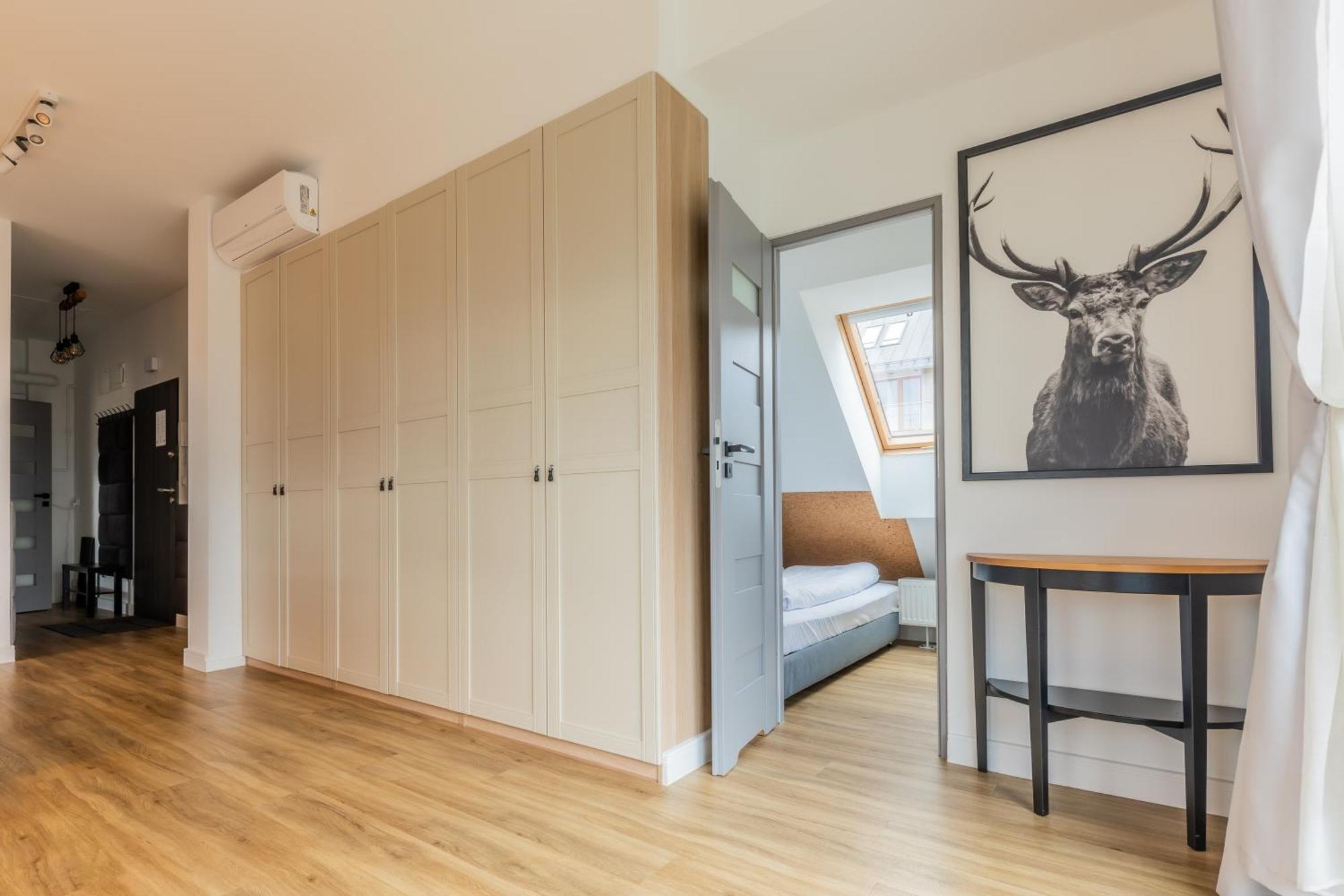 Rentplanet - Apartamenty Schroniskowa Шклярська Поремба Екстер'єр фото