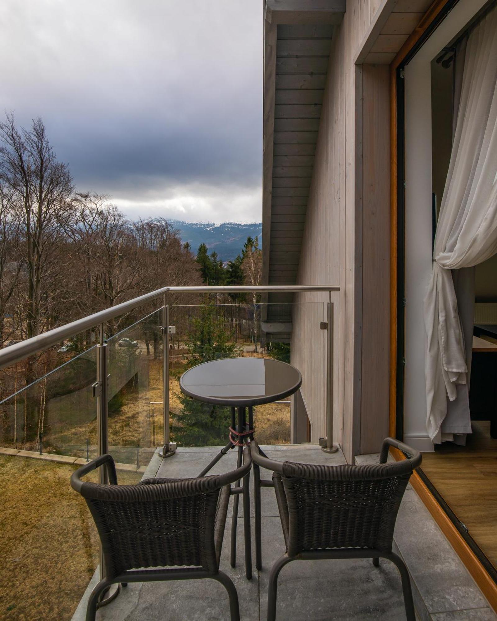 Rentplanet - Apartamenty Schroniskowa Шклярська Поремба Екстер'єр фото