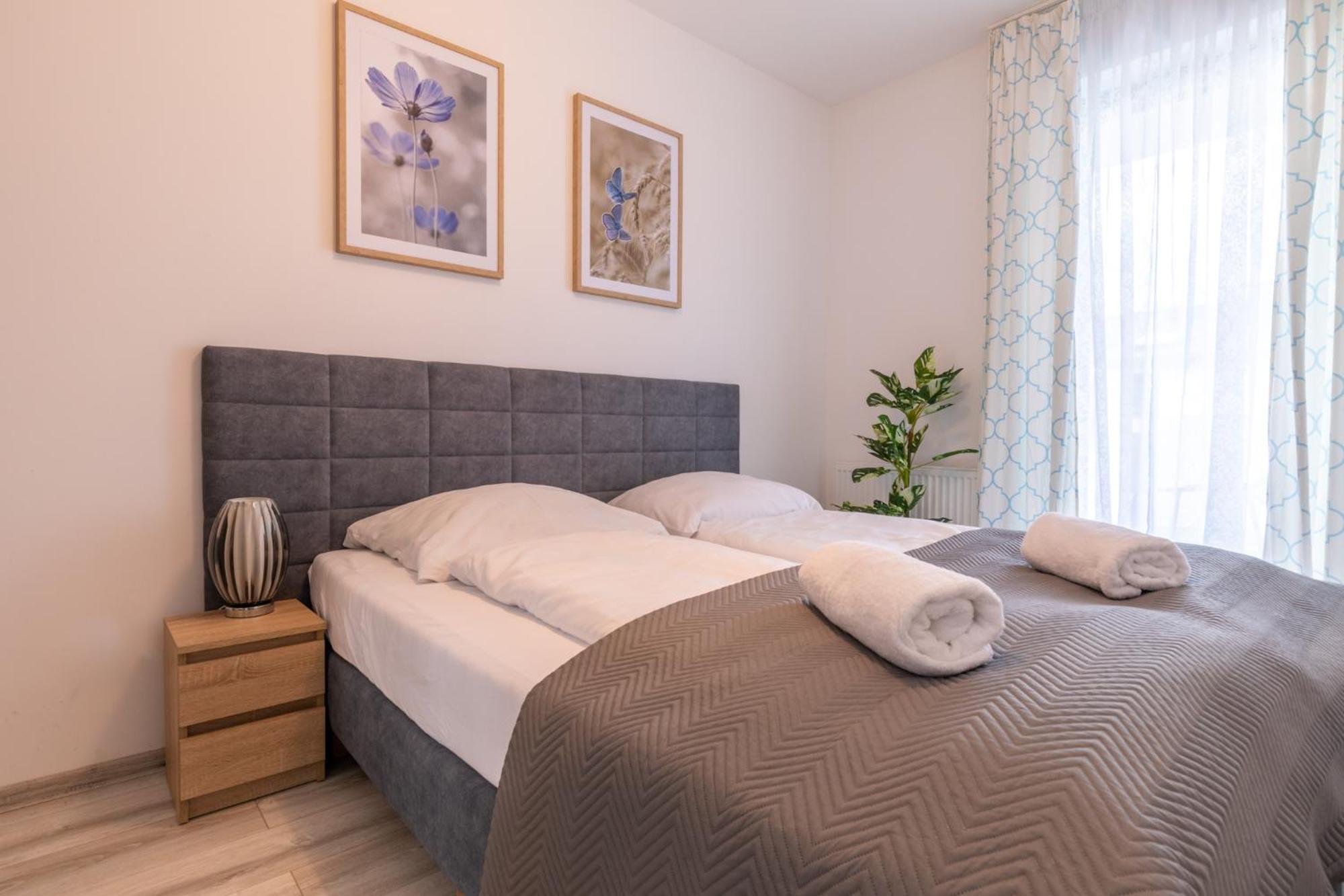 Rentplanet - Apartamenty Schroniskowa Шклярська Поремба Екстер'єр фото