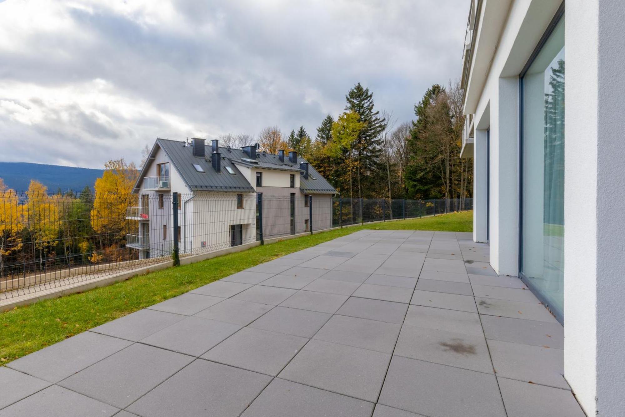 Rentplanet - Apartamenty Schroniskowa Шклярська Поремба Екстер'єр фото