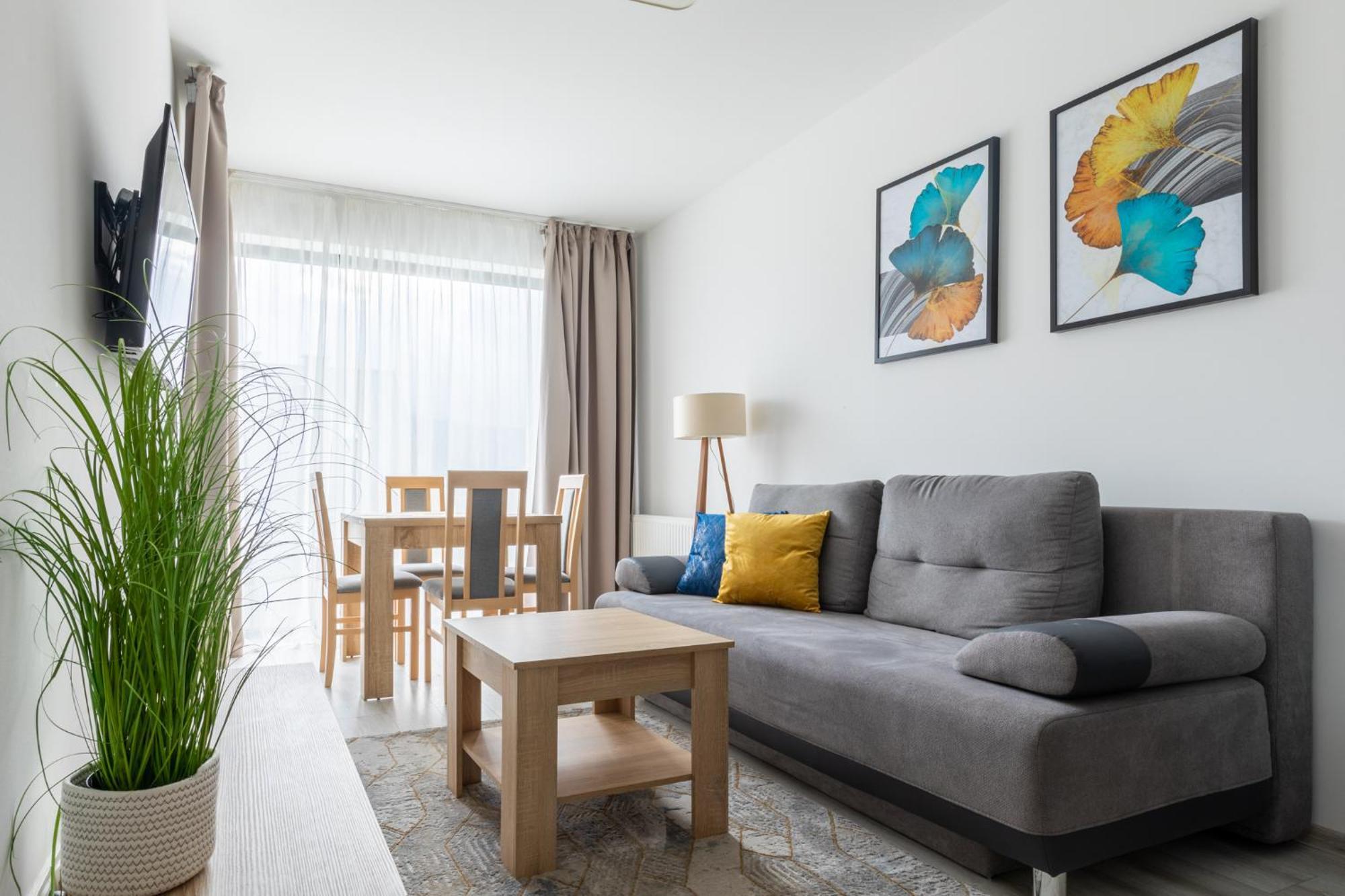 Rentplanet - Apartamenty Schroniskowa Шклярська Поремба Екстер'єр фото