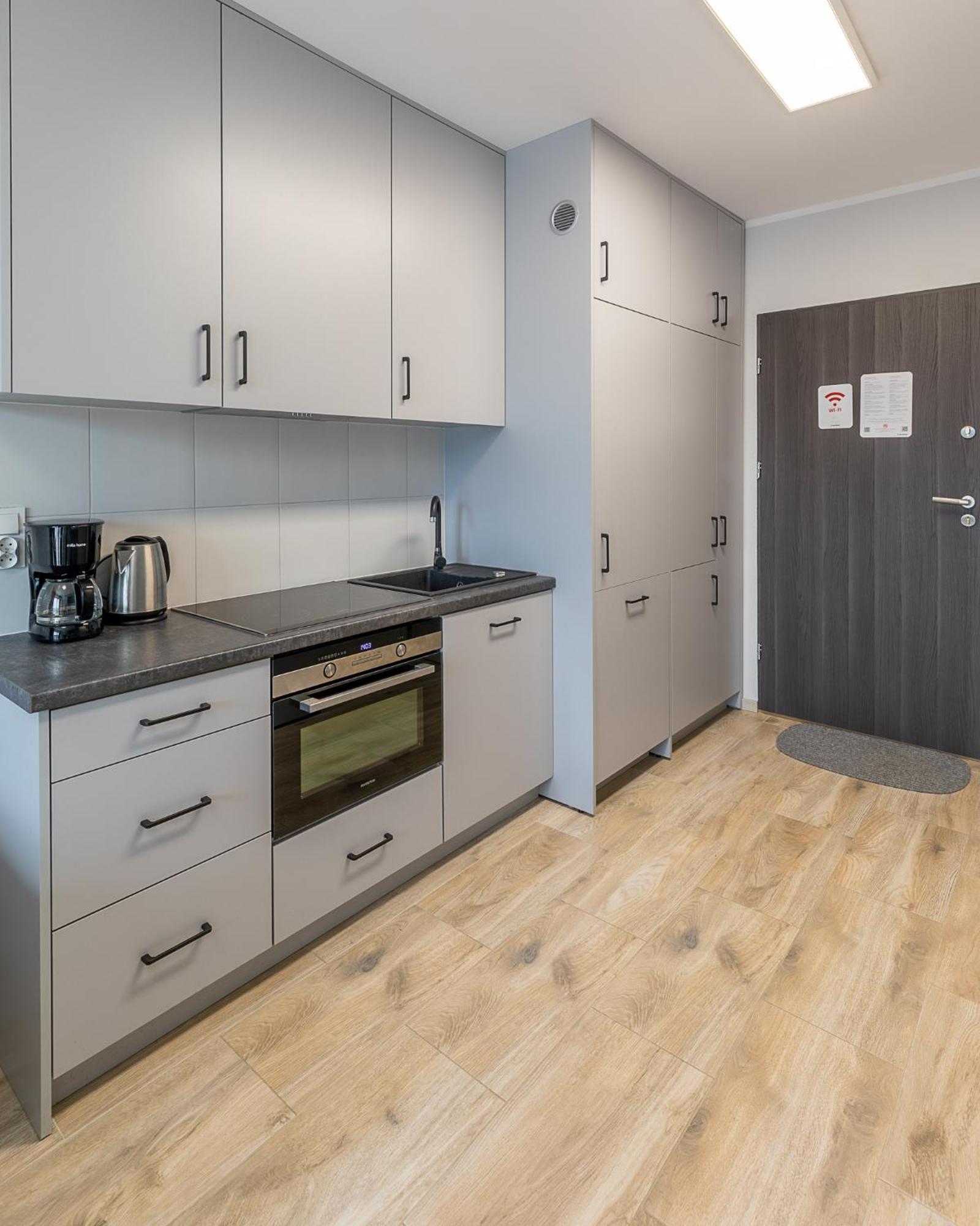 Rentplanet - Apartamenty Schroniskowa Шклярська Поремба Екстер'єр фото