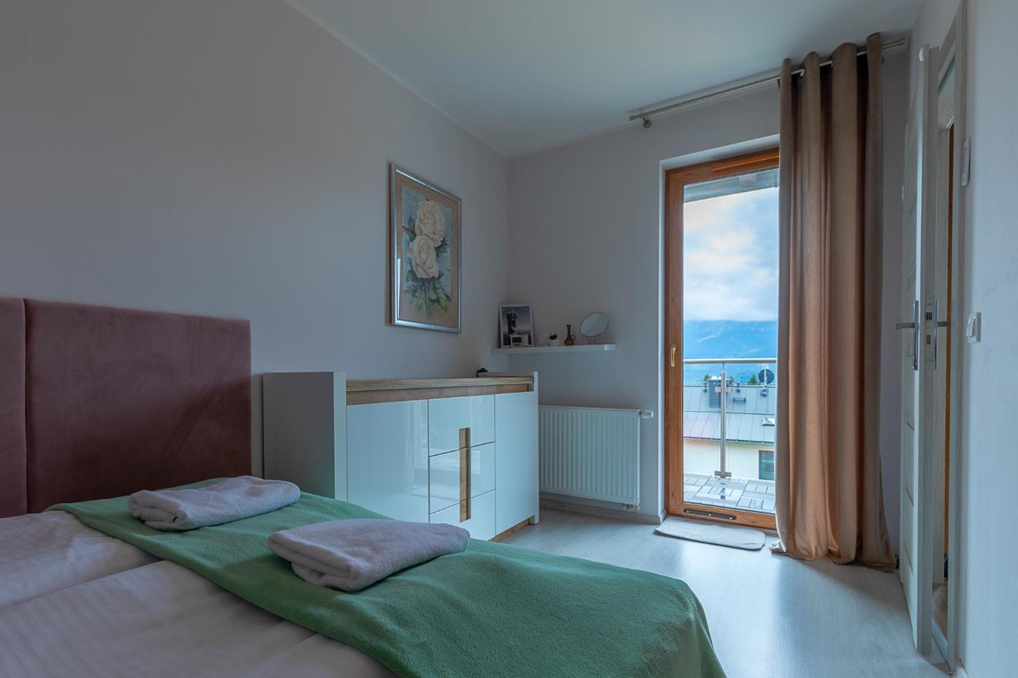 Rentplanet - Apartamenty Schroniskowa Шклярська Поремба Екстер'єр фото