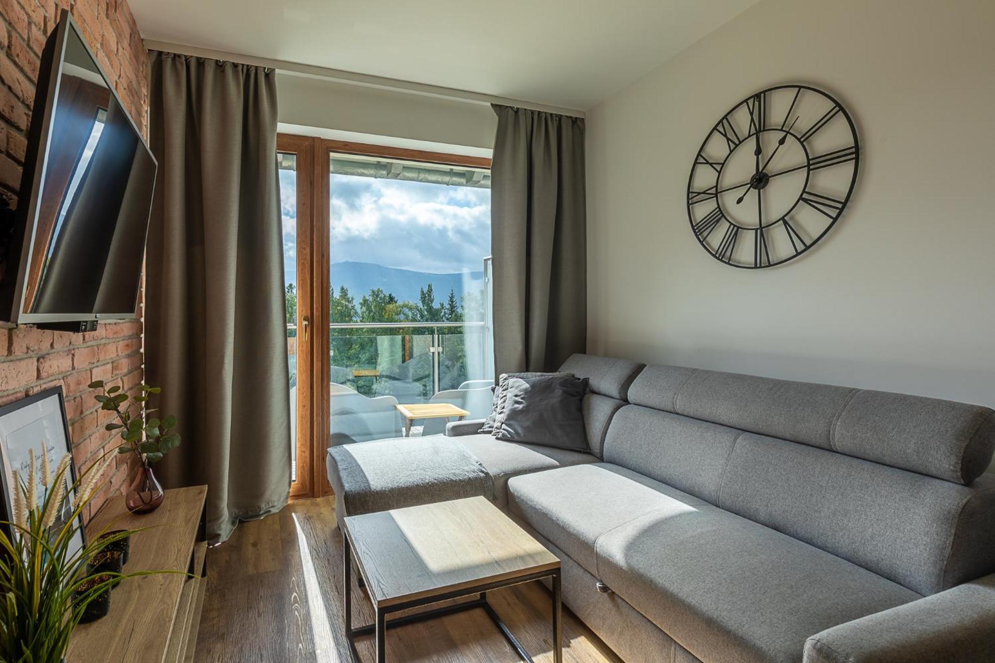 Rentplanet - Apartamenty Schroniskowa Шклярська Поремба Екстер'єр фото