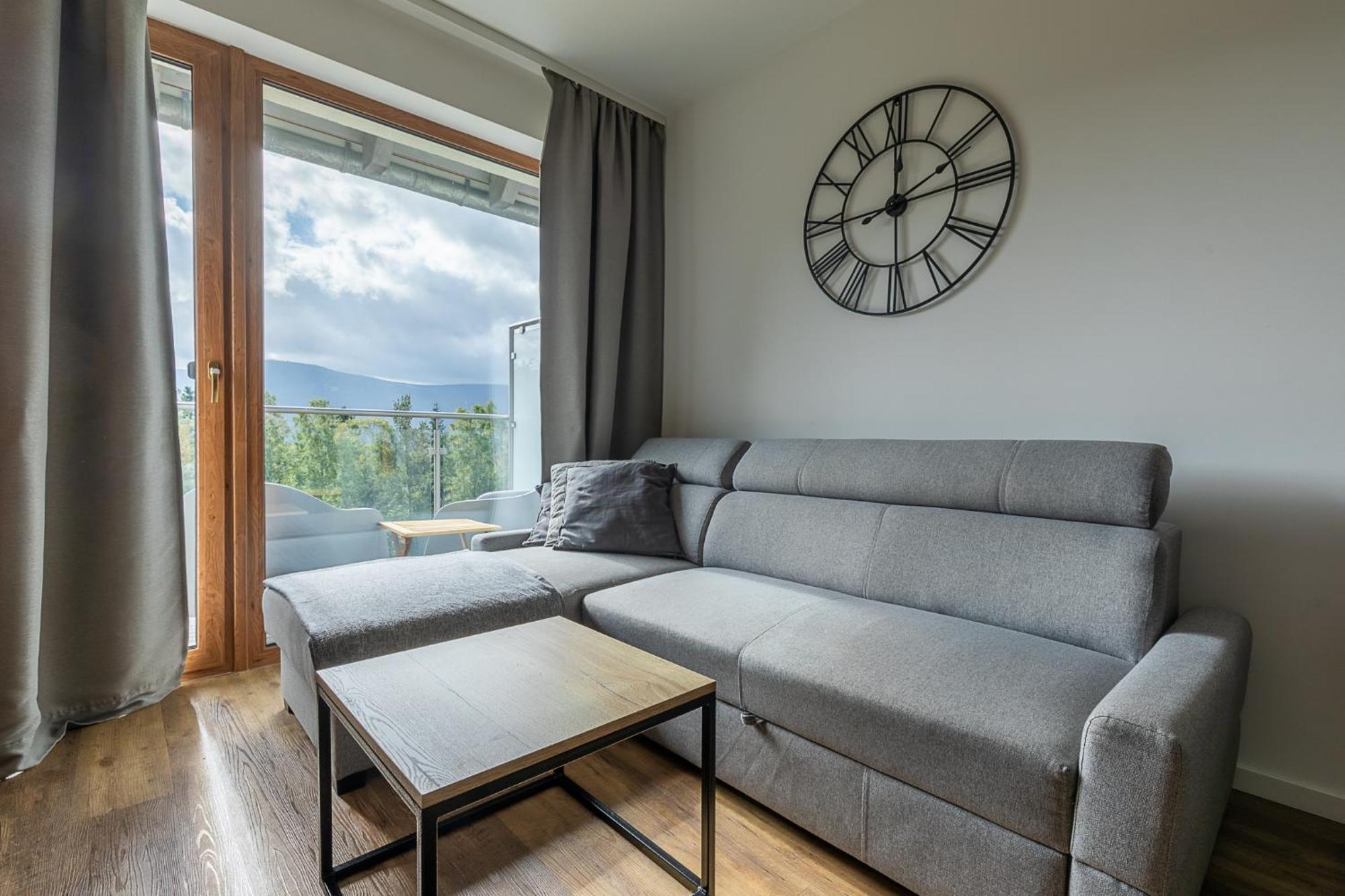 Rentplanet - Apartamenty Schroniskowa Шклярська Поремба Екстер'єр фото