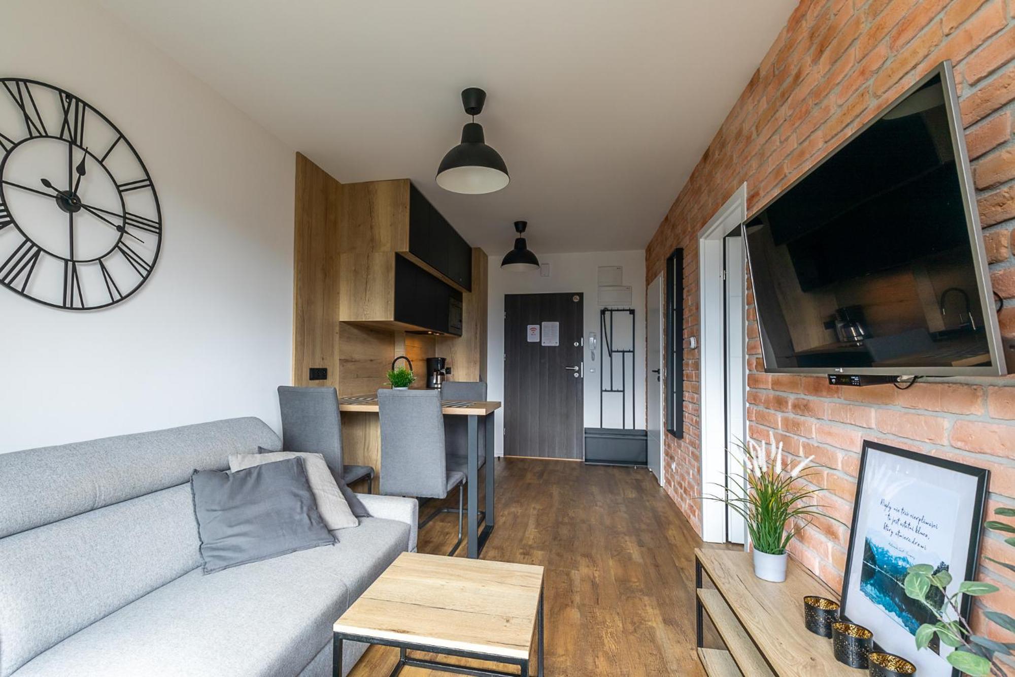 Rentplanet - Apartamenty Schroniskowa Шклярська Поремба Екстер'єр фото