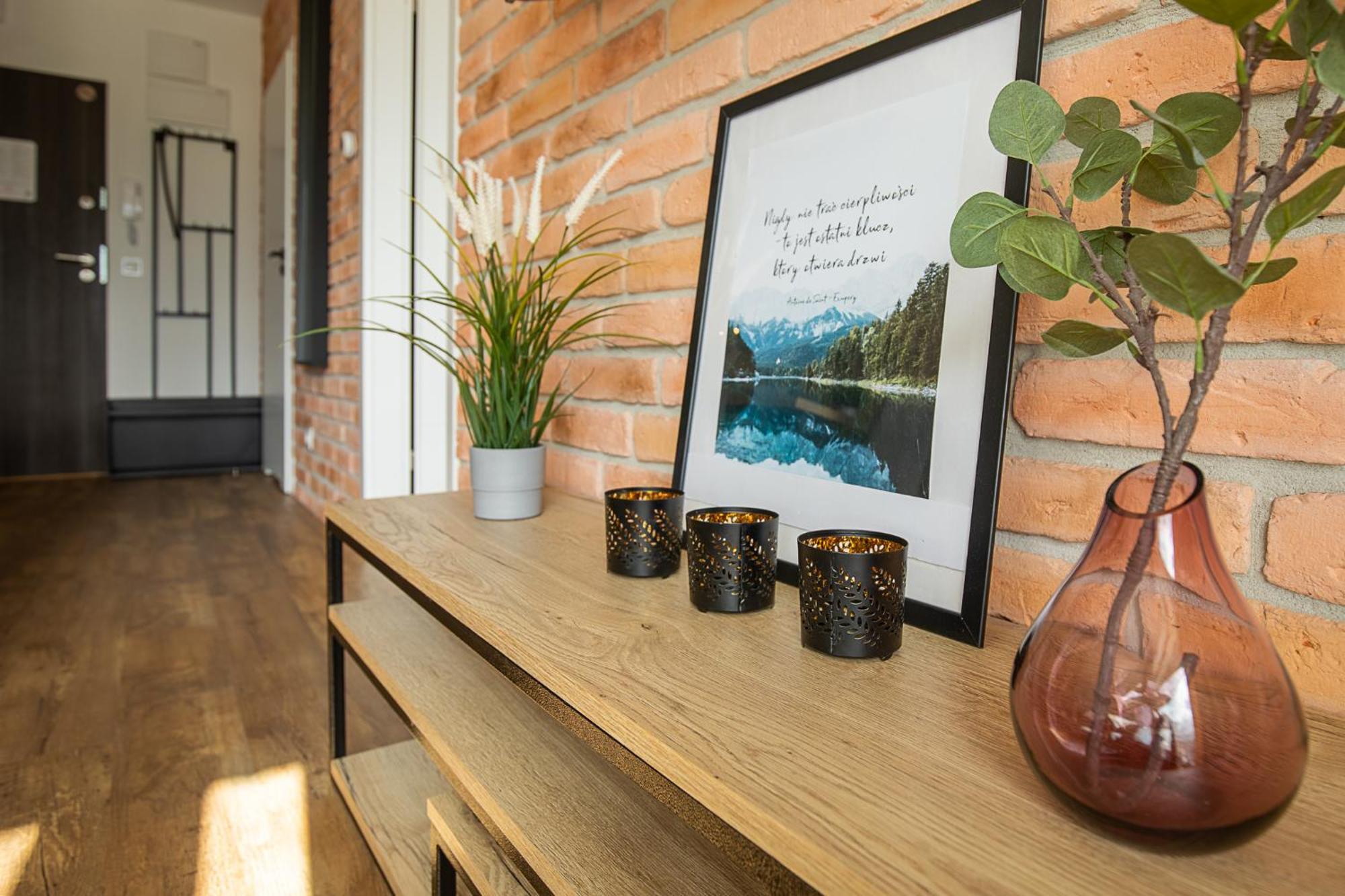 Rentplanet - Apartamenty Schroniskowa Шклярська Поремба Екстер'єр фото